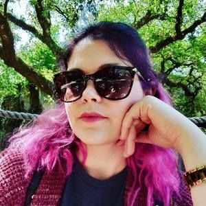 Meet your Posher, Jamie